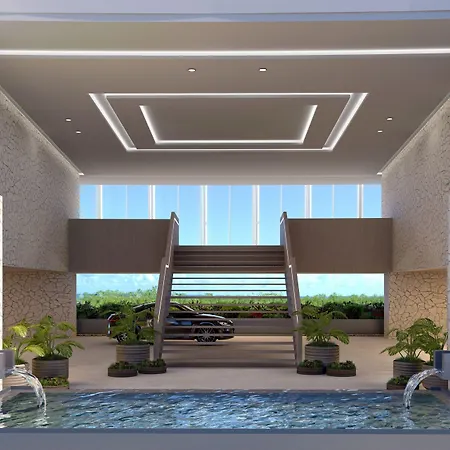 The St. Regis Kanai Resort, Riviera Maya-2