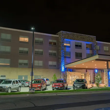 Holiday Inn Express & Suites Dayton North - Vandalia By Ihg-2