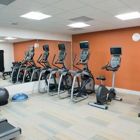 Holiday Inn Express & Suites Dayton North - Vandalia By Ihg-3