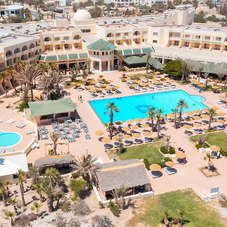 Vincci Dar Midoun-3