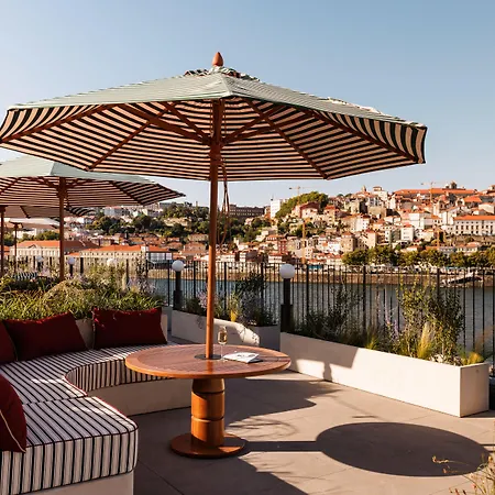 The Rebello Hotel & Spa - Small Luxury Hotels Of The World-2