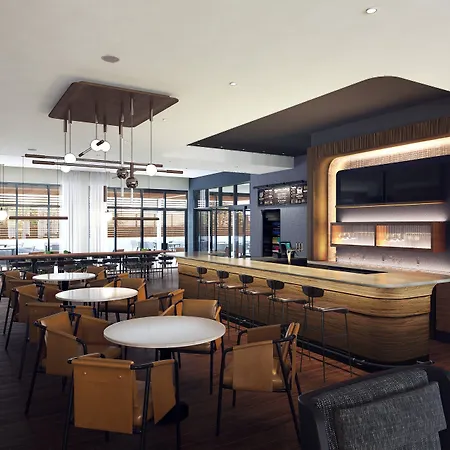 Courtyard By Marriott Nashville Smyrna-2