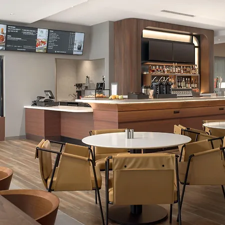 Courtyard By Marriott Nashville Smyrna-3
