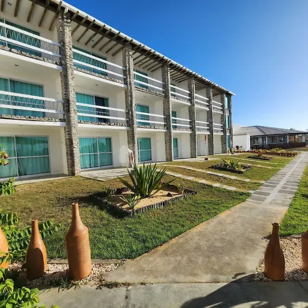 Ecoprivillege Hotel-2