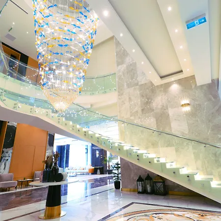 The Rumi Hotel & Residences-3