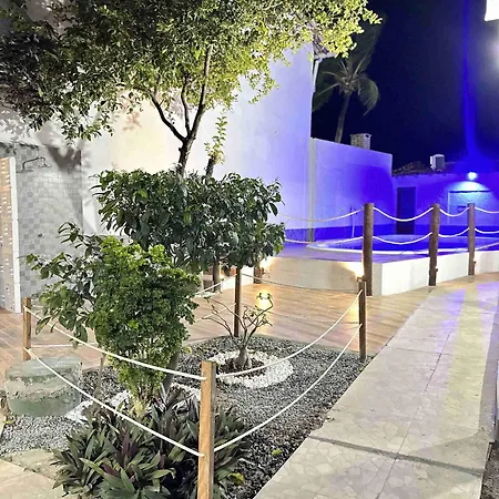 Hotel Marujo-2