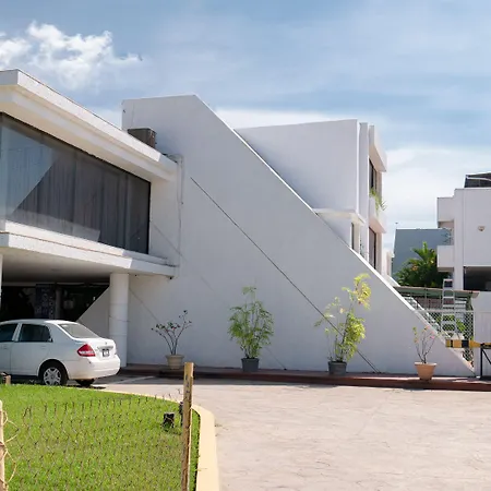 Hotel Plaza Mazari-2