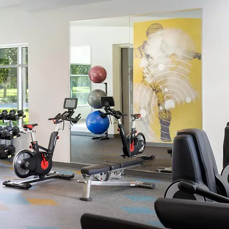 The Celeste Hotel, Orlando, A Tribute Portfolio Hotel-2