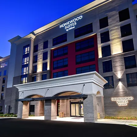 Homewood Suites By Hilton Tuscaloosa Downtown- Near Univ Of Alabama-2