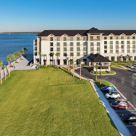 Hotel Indigo Panama City Marina By Ihg-2