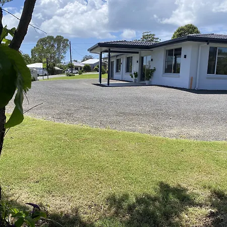 The Seaview Tavern Motel-3