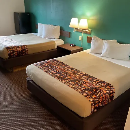 Budget Host Inn-2