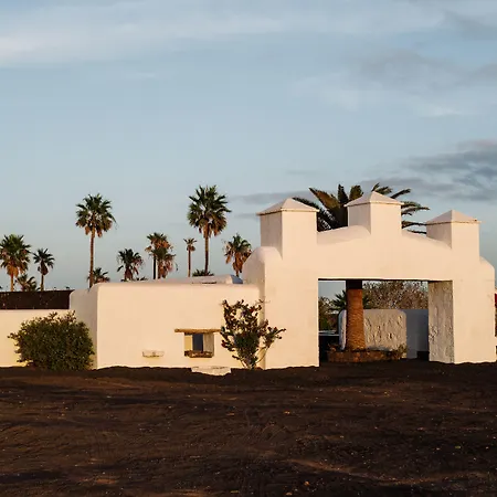 César Lanzarote Luxury Boutique Hotel - Adults Only-3