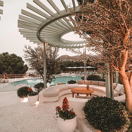 Perios Beach House - Adults Only-3