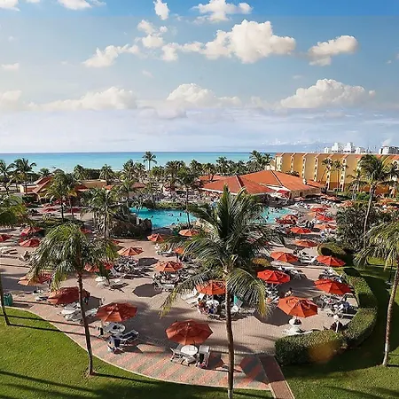 Bluegreen At La Cabana Beach Resort & Casino-3