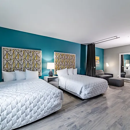 Everglades Adventures Hotel Suites By Ivey House-2