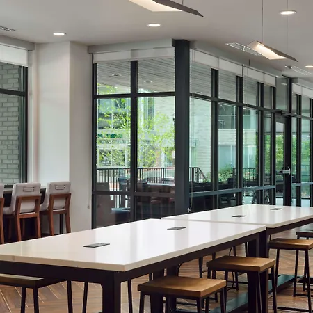 Home2 Suites By Hilton Towson-2