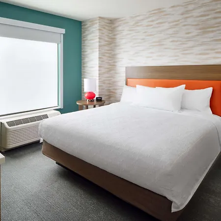 Home2 Suites By Hilton Towson-3
