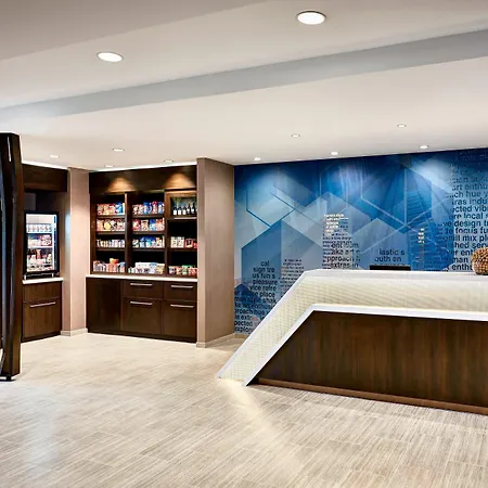 Springhill Suites By Marriott Jacksonville Baymeadows-3