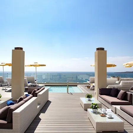 Hotel Sabina Playa (Adults Only)-3