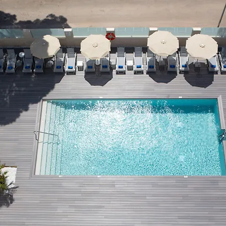 Hotel Sabina Playa (Adults Only)-2