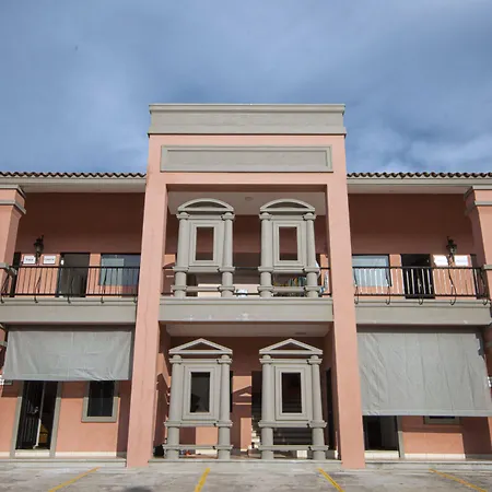 Casa Bruna Luxury Lofts-3