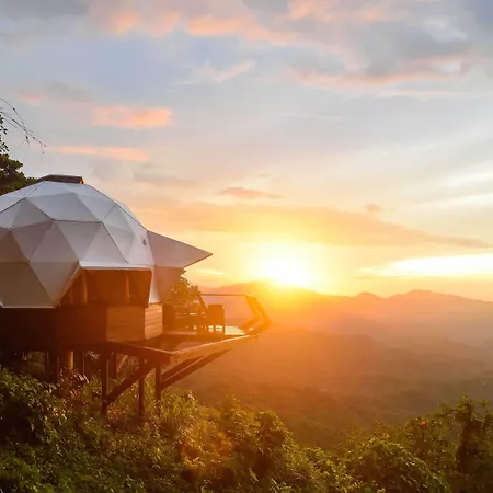 Trekker Glamping - Ecolodge Boutique-2