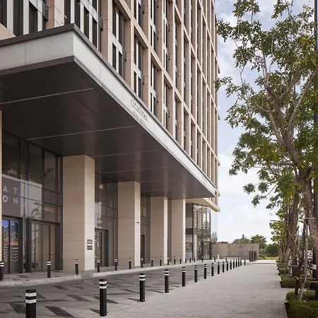 Citadines Flatiron Phnom Penh-3