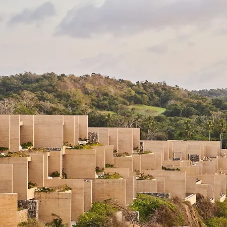 Four Seasons Resort Tamarindo, Mexico-2