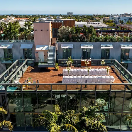 The Ray Hotel Delray Beach, Curio Collection By Hilton-2
