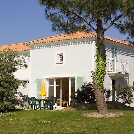 Madame Vacances Les Maisons de Fontenelles-2