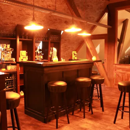 Harlingen Staete B&B Boutique hotel-3