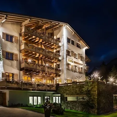 Hotel Tannenhof*****Superior-3