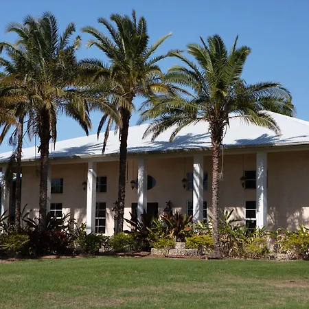 Fairfield By Marriott Inn & Suites Homestead Florida City-2