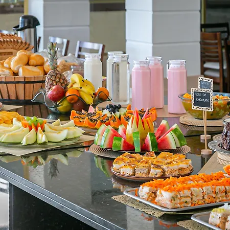 Ingleses Palace Hotel-2
