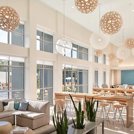 Element By Marriott Orlando At Seaworld-2