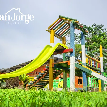 Hostal San Jorge-3