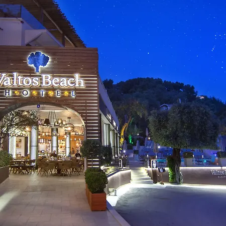 Valtos Beach Hotel-2