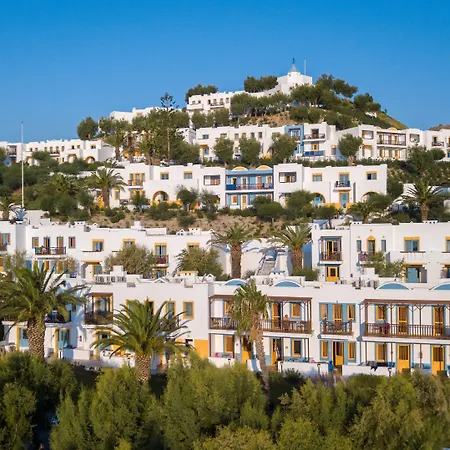 Lagas Aegean Village-2