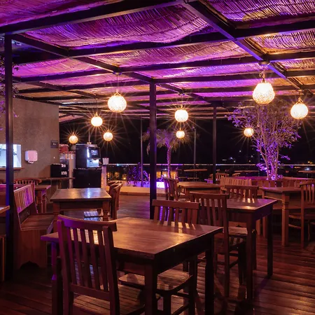 Mandala Beach Hotel-2