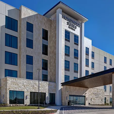 Homewood Suites By Hilton Dallas The Colony-2