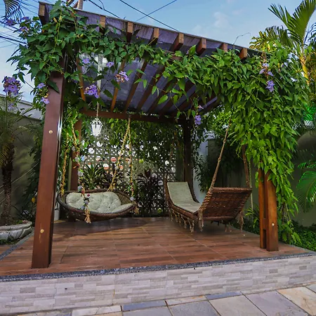 Hotel Flor De Lis-3