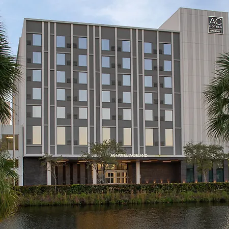 Ac Hotel By Marriott Miami Dadeland-2