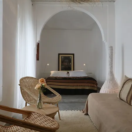 Riad Dar Dar-2