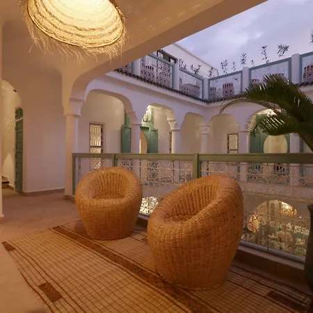 Riad Dar Dar-3