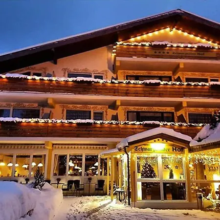 Forsters Schwarzwald Hof - Resort-Hotel&Pension-3