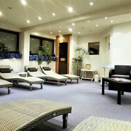 Forsters Schwarzwald Hof - Resort-Hotel&Pension-2