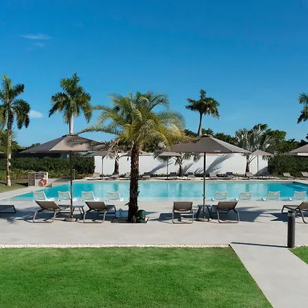 Ac Hotel By Marriott Punta Cana-2