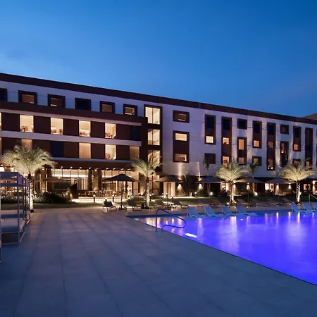Ac Hotel By Marriott Punta Cana-3