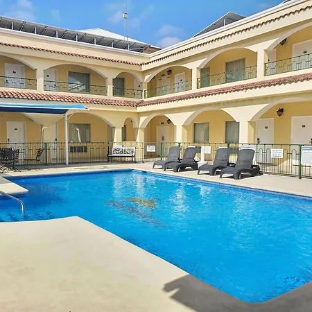 Hotel Las Misiones-3